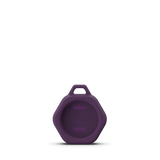 UAG รุ่น Scout - เคส AirTag - สี Deep Purple Synth