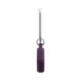 UAG รุ่น Scout - เคส AirTag - สี Deep Purple Synth