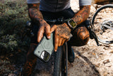 เคส UAG รุ่น Pathfinder MagSafe - iPhone 14 Pro - สี Mallard
