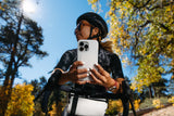 เคส UAG รุ่น Lucent MagSafe - iPhone 14 Pro Max - สี Cerulean