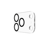 UAG รุ่น Camera Shield - กระจกเลนส์กล้อง iPhone 17 Pro - สี clear