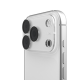 UAG รุ่น Camera Shield - กระจกเลนส์กล้อง iPhone 17 Pro - สี clear