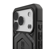 UAG รุ่น Camera Shield - กระจกเลนส์กล้อง iPhone 17 Pro - สี clear