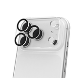 UAG รุ่น Camera Shield - กระจกเลนส์กล้อง iPhone 17 Pro - สี clear