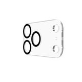 UAG รุ่น Camera Shield - กระจกเลนส์กล้อง iPhone 17 Pro Max - สี clear