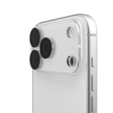 UAG รุ่น Camera Shield - กระจกเลนส์กล้อง iPhone 17 Pro Max - สี clear