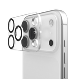 UAG รุ่น Camera Shield - กระจกเลนส์กล้อง iPhone 17 Pro Max - สี clear