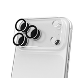 UAG รุ่น Camera Shield - กระจกเลนส์กล้อง iPhone 17 Pro Max - สี clear