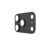 UAG รุ่น Camera Shield – กระจกเลนส์กล้อง iPhone 17 Pro / 18 Pro – สี Carbon Fiber/Black