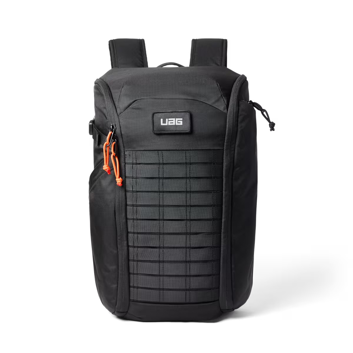 UAG รุ่น Civilian Backpack - กระเป๋าเป้สะพายหลัง ความจุ 20L - สี Black/Orange