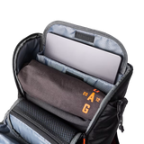 UAG รุ่น Civilian Backpack - กระเป๋าเป้สะพายหลัง ความจุ 20L - สี Black/Orange