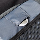 UAG รุ่น Civilian Backpack - กระเป๋าเป้สะพายหลัง ความจุ 20L - สี Black/Orange