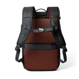UAG รุ่น Civilian Backpack - กระเป๋าเป้สะพายหลัง ความจุ 20L - สี Black/Orange