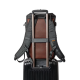 UAG รุ่น Civilian Backpack - กระเป๋าเป้สะพายหลัง ความจุ 20L - สี Black/Orange