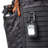 UAG รุ่น Civilian Backpack - กระเป๋าเป้สะพายหลัง ความจุ 20L - สี Midnight Camo