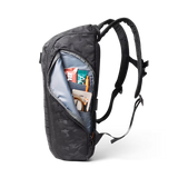 UAG รุ่น Civilian Backpack - กระเป๋าเป้สะพายหลัง ความจุ 20L - สี Midnight Camo