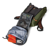 UAG รุ่น Civilian Backpack - กระเป๋าเป้สะพายหลัง ความจุ 20L - สี Olive Drab/Orange