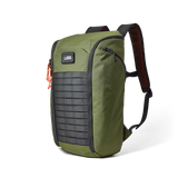 UAG รุ่น Civilian Backpack - กระเป๋าเป้สะพายหลัง ความจุ 20L - สี Olive Drab/Orange