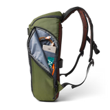 UAG รุ่น Civilian Backpack - กระเป๋าเป้สะพายหลัง ความจุ 20L - สี Olive Drab/Orange