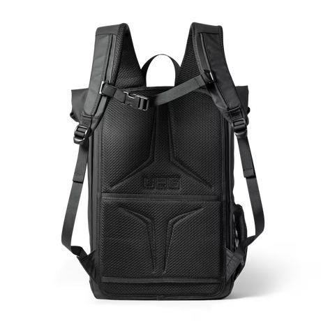 UAG รุ่น DRYOUT® Rolltop Backpack 18L – กระเป๋าเป้ – สี Black