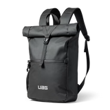 UAG รุ่น DRYOUT® Rolltop Backpack 18L – กระเป๋าเป้ – สี Black