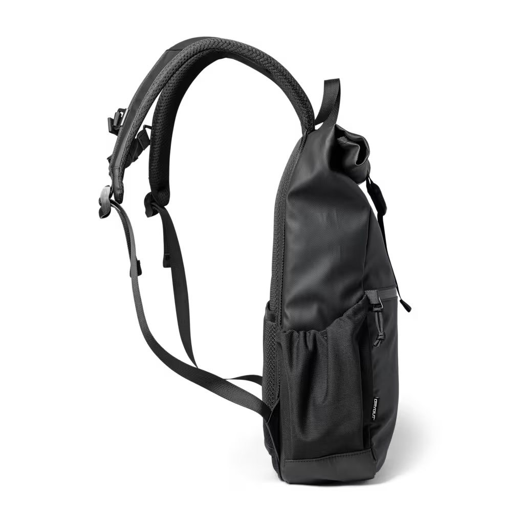 UAG รุ่น DRYOUT® Rolltop Backpack 18L – กระเป๋าเป้ – สี Black