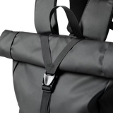 UAG รุ่น DRYOUT® Rolltop Backpack 18L – กระเป๋าเป้ – สี Black