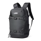 UAG รุ่น DRYOUT® Dual-Strap Backpack 22L – กระเป๋าเป้ – สี Black