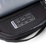 UAG รุ่น DRYOUT® Dual-Strap Backpack 22L – กระเป๋าเป้ – สี Black