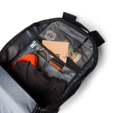 UAG รุ่น DRYOUT® Dual-Strap Backpack 22L – กระเป๋าเป้ – สี Black