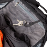 UAG รุ่น DRYOUT® Dual-Strap Backpack 22L – กระเป๋าเป้ – สี Black