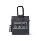 UAG รุ่น DRYOUT® Rescue AirPods Pouch – กระเป๋าดูดความชื้นใส่หูฟัง / AirPods – สี Black