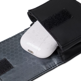 UAG รุ่น DRYOUT® Rescue AirPods Pouch – กระเป๋าดูดความชื้นใส่หูฟัง / AirPods – สี Black