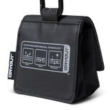 UAG รุ่น DRYOUT® Rescue AirPods Pouch – กระเป๋าดูดความชื้นใส่หูฟัง / AirPods – สี Black