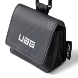 UAG รุ่น DRYOUT® Rescue AirPods Pouch – กระเป๋าดูดความชื้นใส่หูฟัง / AirPods – สี Black
