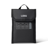 UAG รุ่น DRYOUT® Rescue Phone Pouch – ซองดูดความชื้น – สี Black