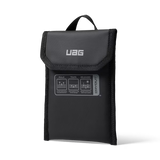 UAG รุ่น DRYOUT® Rescue Phone Pouch – ซองดูดความชื้น – สี Black
