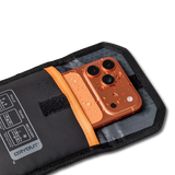 UAG รุ่น DRYOUT® Rescue Phone Pouch – ซองดูดความชื้น – สี Black