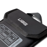 UAG รุ่น DRYOUT® Rescue Phone Pouch – ซองดูดความชื้น – สี Black