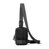 UAG รุ่น DRYOUT® Crossbody Sling – กระเป๋าคาดอก – สี Black