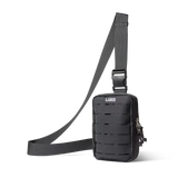 UAG รุ่น DRYOUT® Crossbody Sling – กระเป๋าคาดอก – สี Black