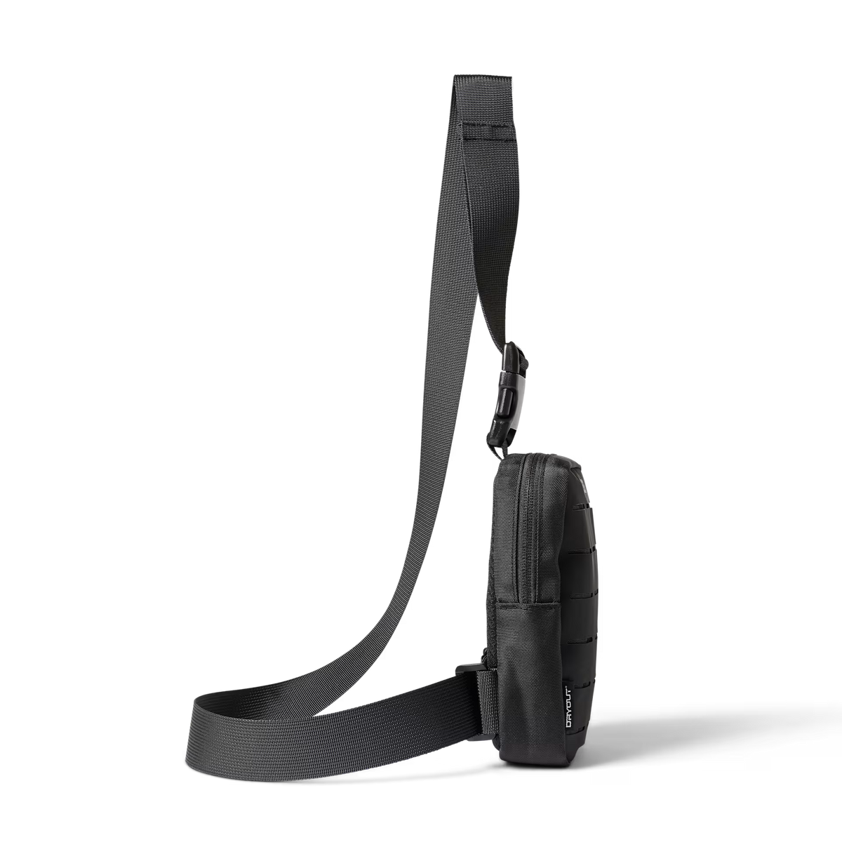 UAG รุ่น DRYOUT® Crossbody Sling – กระเป๋าคาดอก – สี Black
