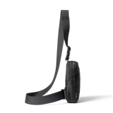 UAG รุ่น DRYOUT® Crossbody Sling – กระเป๋าคาดอก – สี Black