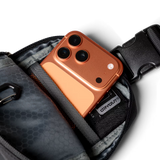 UAG รุ่น DRYOUT® Crossbody Sling – กระเป๋าคาดอก – สี Black