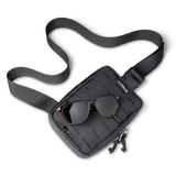 UAG รุ่น DRYOUT® Crossbody Sling – กระเป๋าคาดอก – สี Black