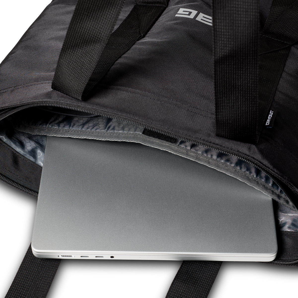 UAG รุ่น DRYOUT® Tech Tote - กระเป๋าโท้ท - สี Black