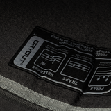 UAG รุ่น DRYOUT® Tech Tote - กระเป๋าโท้ท - สี Black