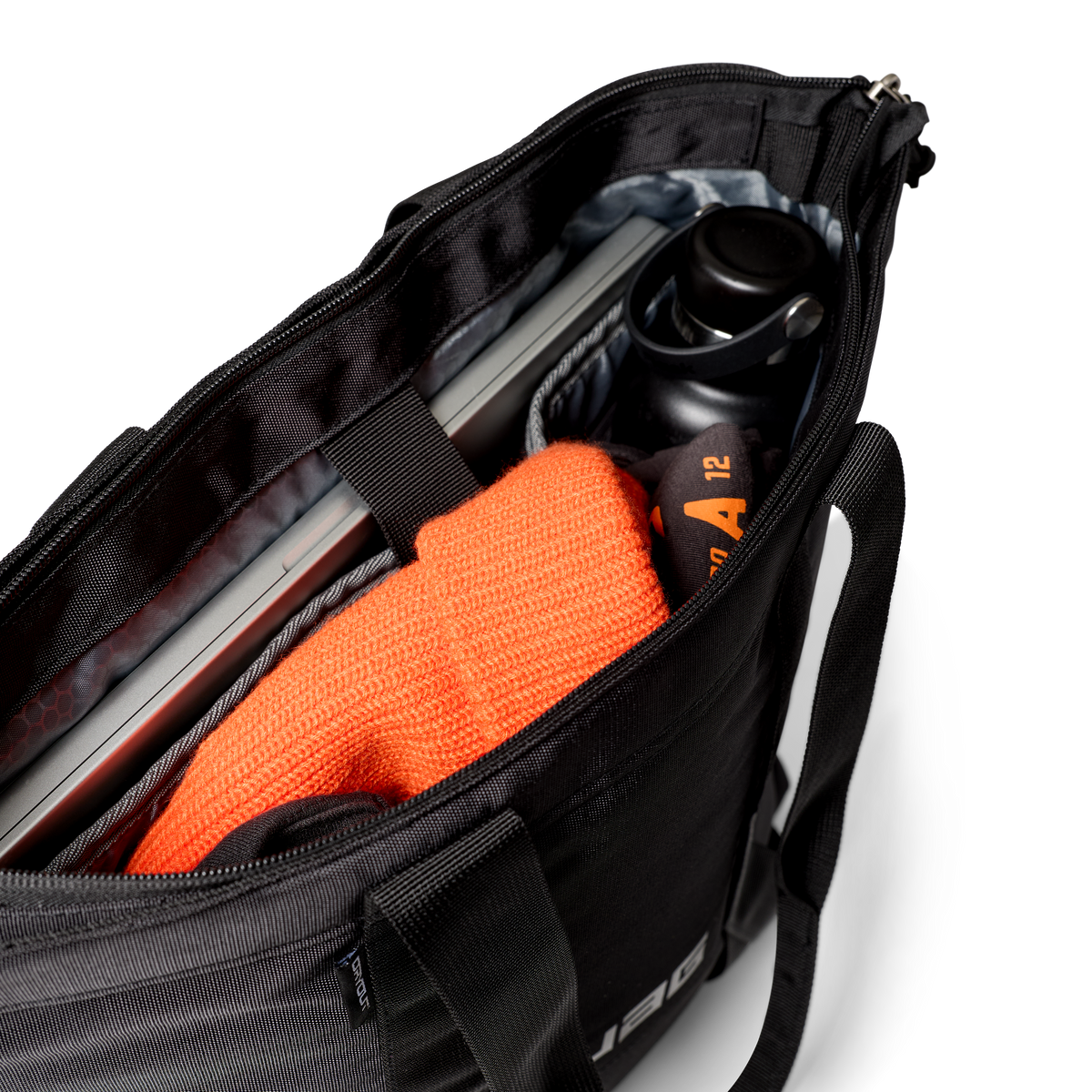 UAG รุ่น DRYOUT® Tech Tote - กระเป๋าโท้ท - สี Black