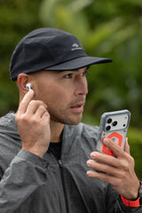 UAG รุ่น DRYOUT® Rescue AirPods Pouch – กระเป๋าดูดความชื้นใส่หูฟัง / AirPods – สี Black