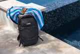 UAG รุ่น DRYOUT® Dual-Strap Backpack 22L – กระเป๋าเป้ – สี Black